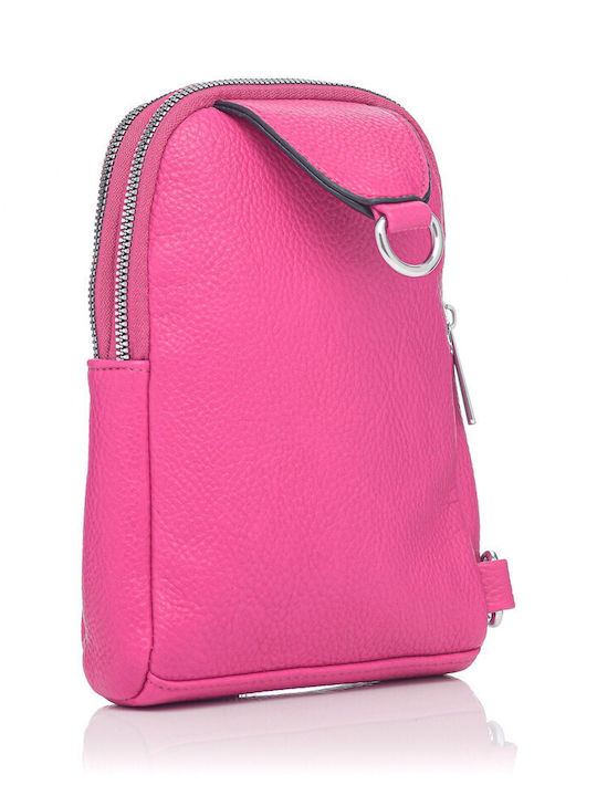 V-store Women's Bag Crossbody Fuchsia