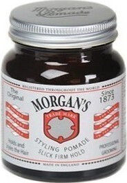 Morgan's Slick Firm Hold 100ml