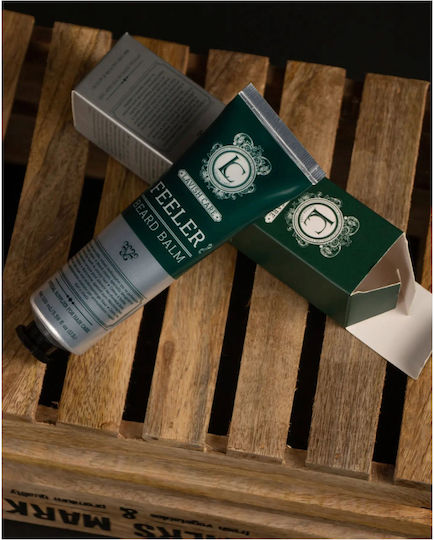 Lavish Care Balm Περιποίησης για Γένια Feeler 100ml