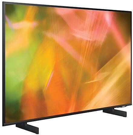 Samsung Smart Fernseher 55" 4K UHD LED HAU8000 HDR (2022)
