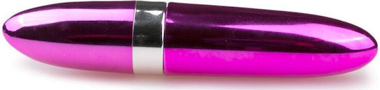 Lipstick Vibrator 12cm Pink