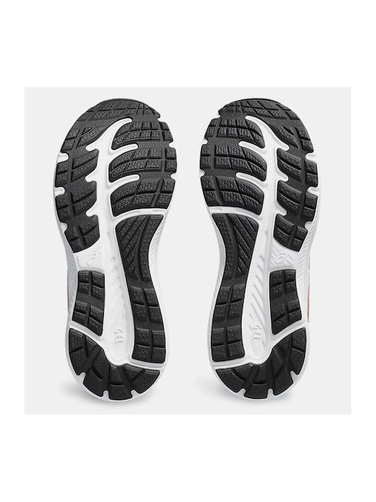 Gel-Contend 8 Sport Shoes Running Red