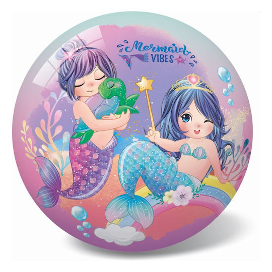 Star Mermaid Kids Airball Multicolored 23cm.