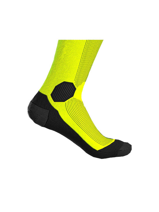 Dynafit Race Ski- und Snowboardsocken Grüne 1 Paar