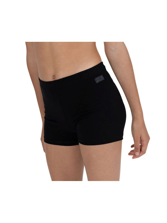 BodyTalk Sportliche Kinder Shorts/Bermudas Schwarz