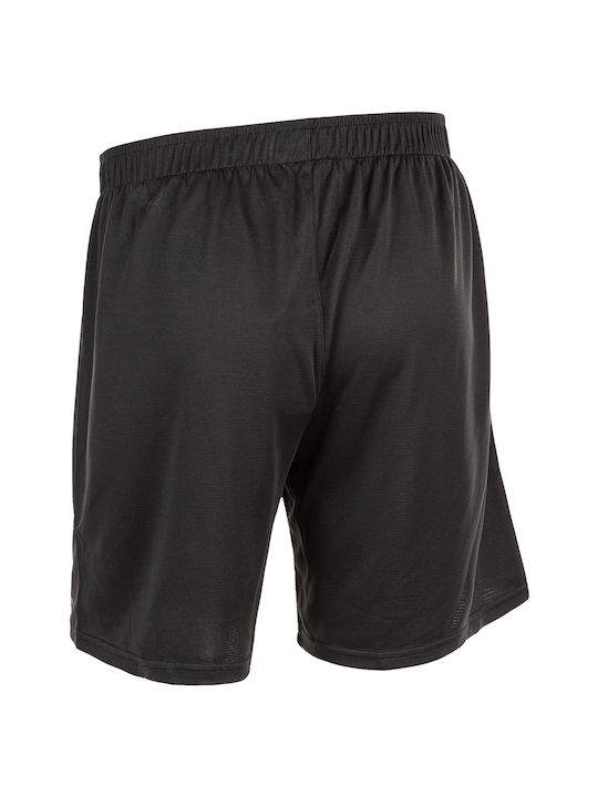 Endurance Sportliche Kinder Shorts/Bermudas Schwarz