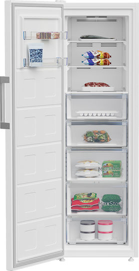 Beko Aufrechter Gefrierschrank 286Es