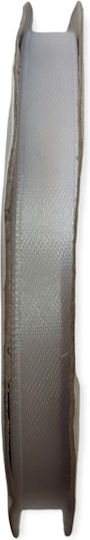 Satin Panglică Monocromie Roșu 10metri cu lățime 10mm