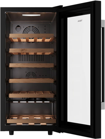 Teka RVF 10032 GBK Weinkühler 32 Flaschen