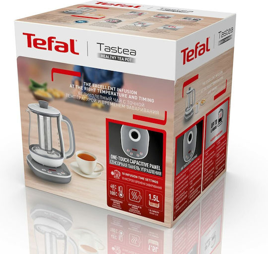 Tefal Tastea Electric Tea Maker 1430W
