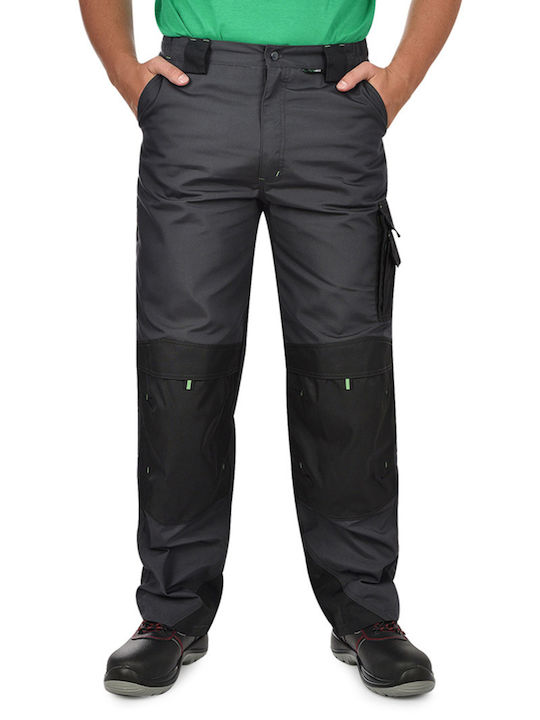 Palltex Arbeitshose Gray