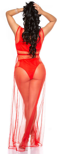 Kinksters Red