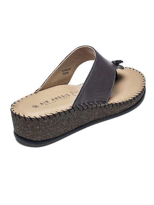 Summer Women's Platforms Silver