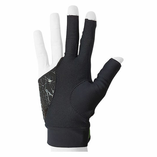 Longoni Glove Vaula Glove Μπιλιάρδου 1pcs 18291D
