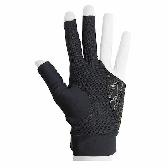 Longoni Glove Vaula SX TG Glove Μπιλιάρδου 1pcs 18290
