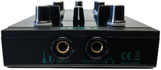 ZZiPP ZZMX2 ZZMX2 Analogic Combiner 2 Canale