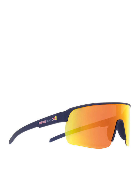 Red Bull Spect Dakota Unisex Γυαλιά Ηλίου με Κοκκάλινο Σκελετό 004