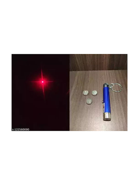 Pen Cat Toy Laser