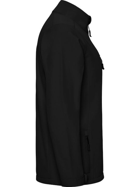 Roly Μπουφάν Softshell Αδιάβροχο Roly Μπουφάν Softshell Αδιάβροχο
