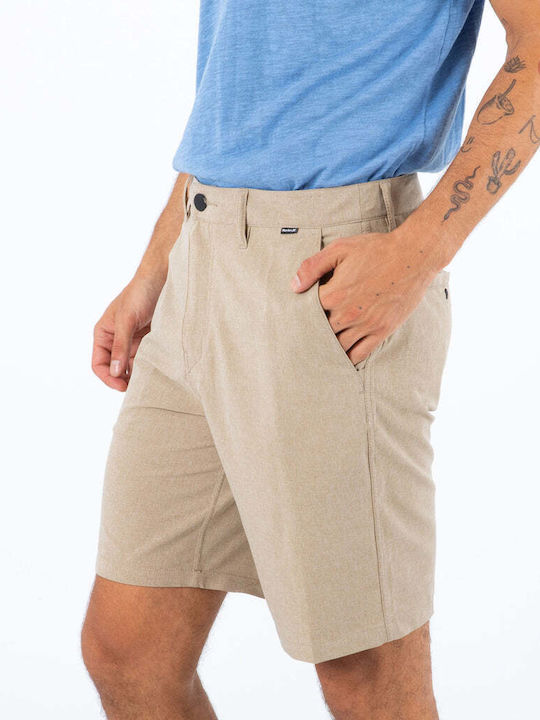 Hurley Men's Shorts Khaki