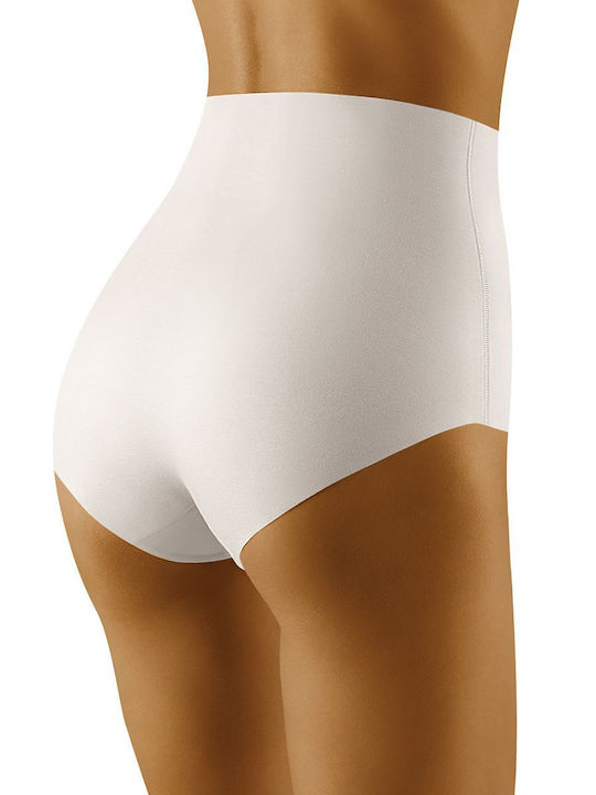 Wolbar Discretia Women's Slip White