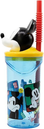 Stor Baby Cup Mickey Mouse cup made of Plastic Multicolour 12pcs 360ml