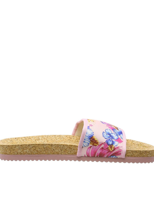 Flip Flop Papuci de plajă Silverpink