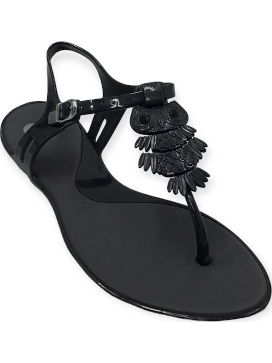 Women's Sandals Black