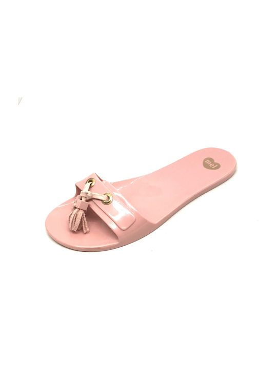 Mel Women's Slides Pink