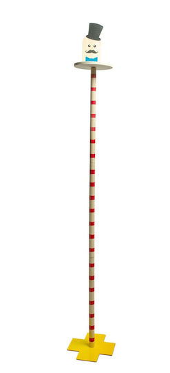 BS Toys Παιχνίδι Ισορροπίας Εξωτερικού Χώρου Balance Bob