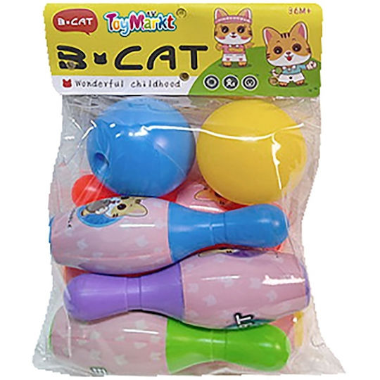 ToyMarkt Jucărie Bowling