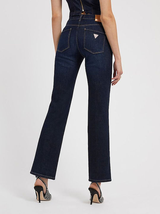 Guess Women's Jeans in Straight Line