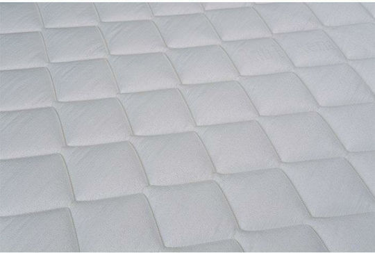 AttikaStrom Magic Μονό Ορθοπεδικό Στρώμα 90x200x18cm με Ελατήρια