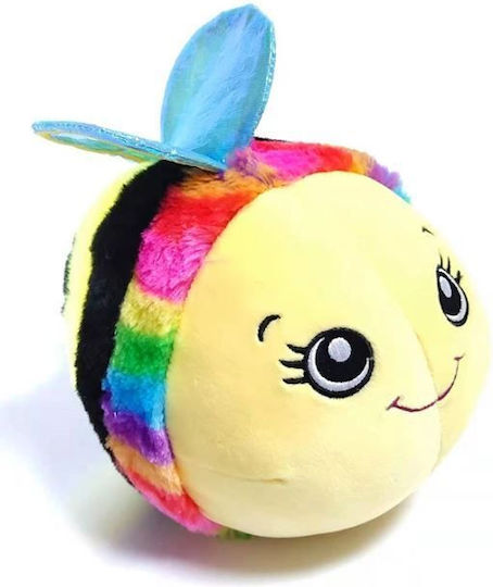 Just Toys Dream Beams Plush Toy for 3+ Years Old 18 cm