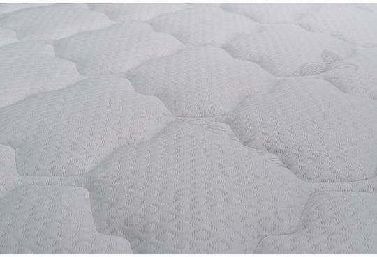 AttikaStrom Force Plus Единичен Ортопедичен Матрак 90x190x22см