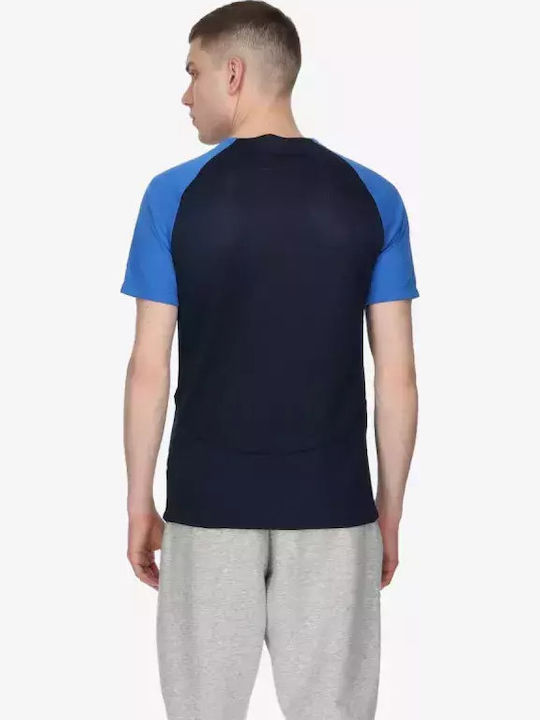 Dri-FIT Academy Pro Dri-Fit Sportliches T-Shirt Marineblau