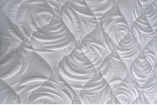 AttikaStrom Passion Υπέρδιπλο Ανατομικό Στρώμα Foam / Memory Foam 160x200x26cm