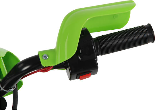 Inspiriert Elektroantrieb 6 Volt Grün