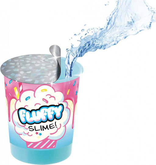Canal Toys Slime Shaker Fluffy για Παιδιά 6+ Ετών