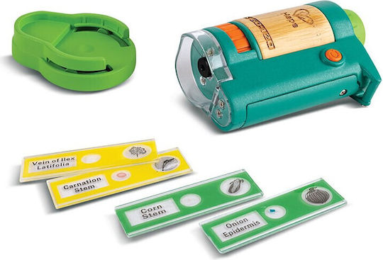 Hape Μικροσκόπιο για 4+ Ετών