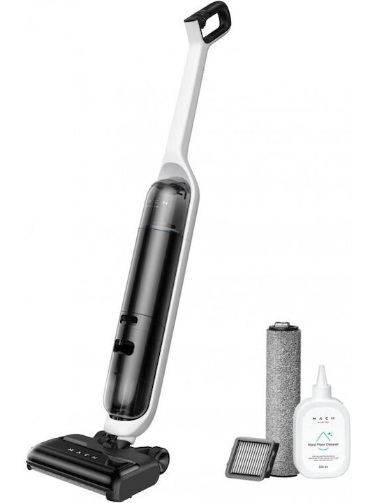 Eufy Rechargeable Stick Vacuum 25.2V Black