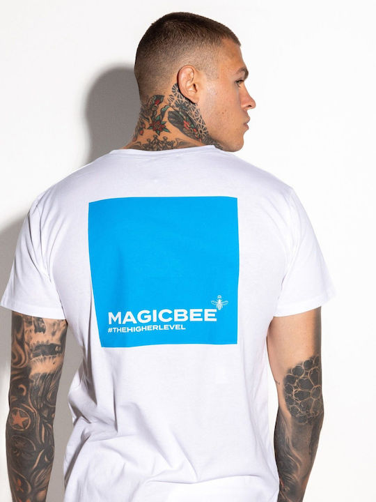 T-shirt White