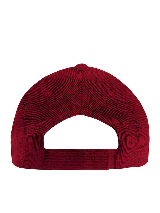 Women's Jockey Burgundy