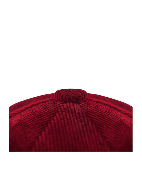 Women's Jockey Burgundy