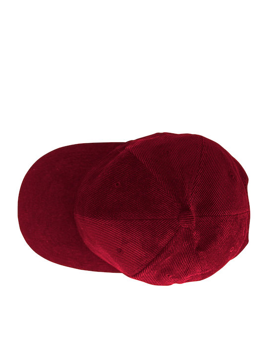 Women's Jockey Burgundy