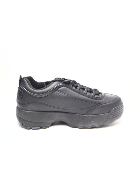 Alta Moda Sneakers Black