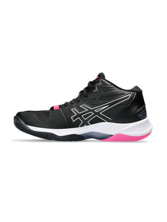 Gel Sky Elite FF MT2 Damen Sportschuhe Volleyball Schwarz
