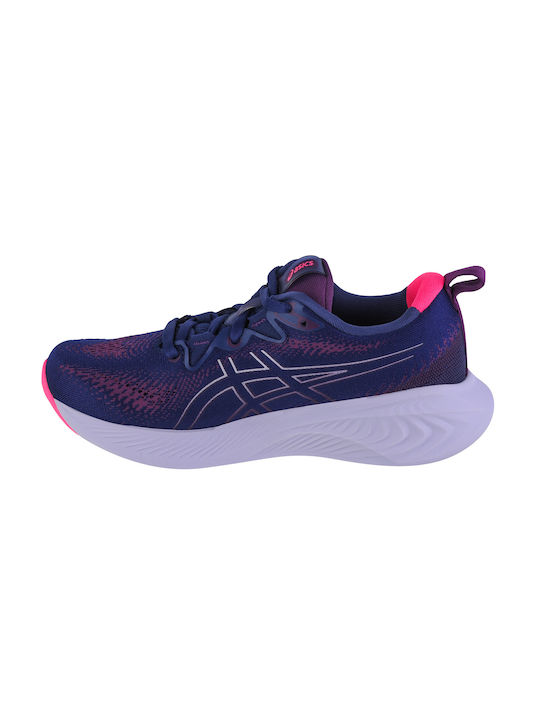 Gel-Cumulus 25 Γυναικεία Αθλητικά Παπούτσια Running Μπλε
