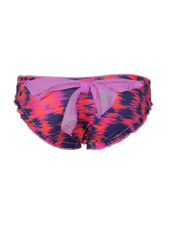 SugarFree Kids Swimwear Swim Briefs Multicolour