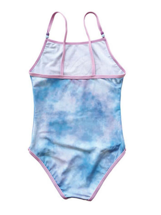 Arditex Kids Swimwear One-Piece Light Blue